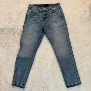 Sanctuary Denim Charli Jeans